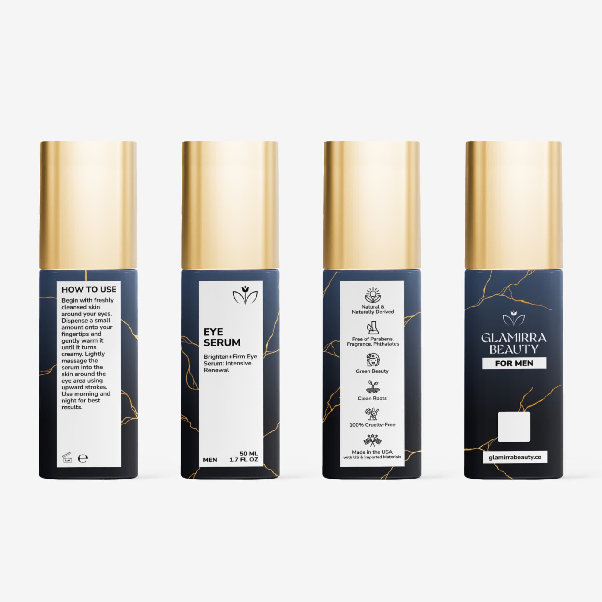 Eye Serum For Men