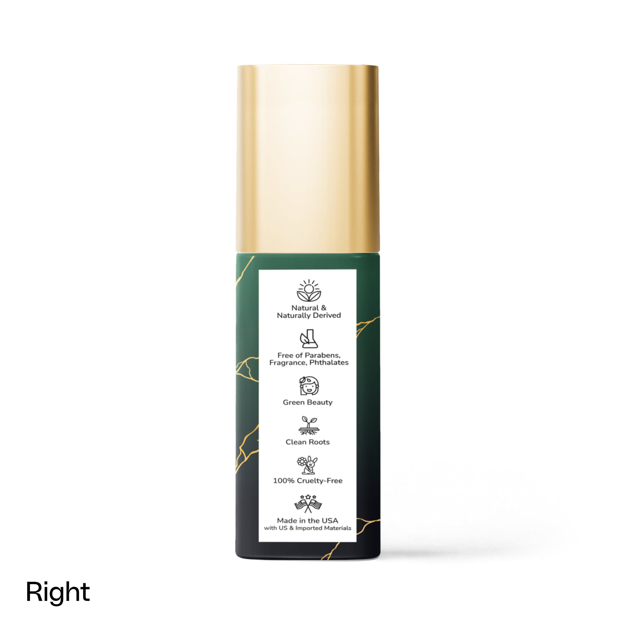 Snail Mucin Essence For Men