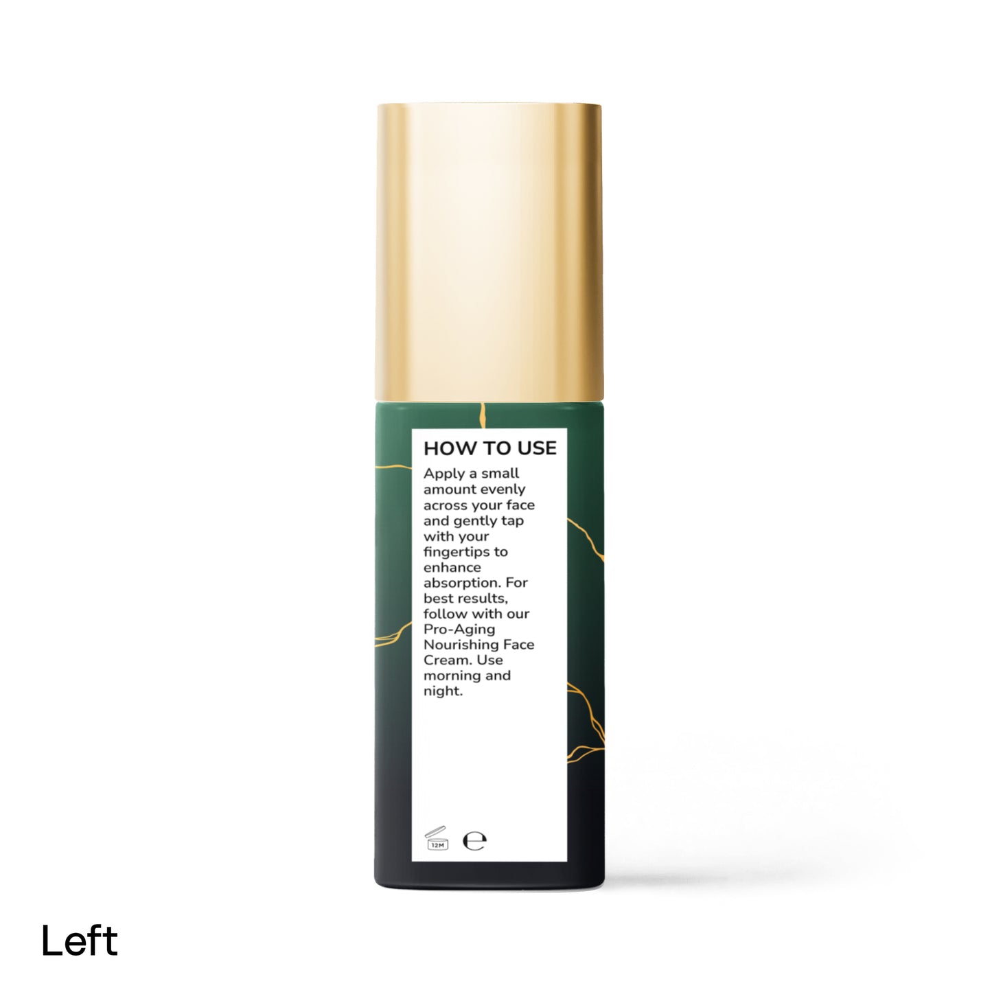 Snail Mucin Essence For Men