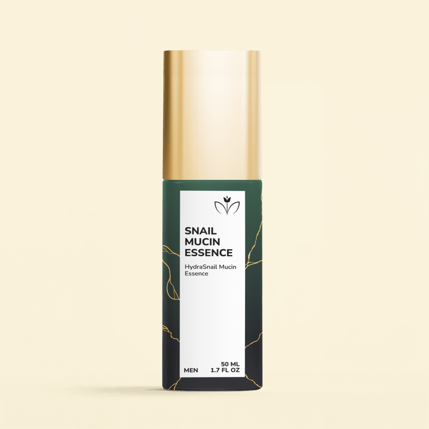Snail Mucin Essence For Men