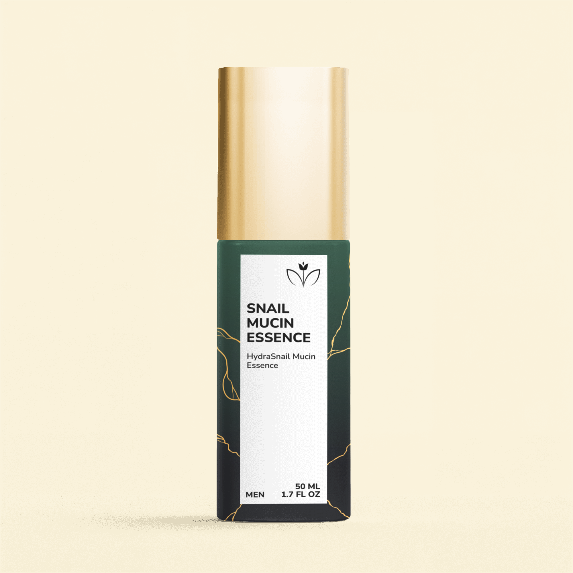 Snail Mucin Essence For Men