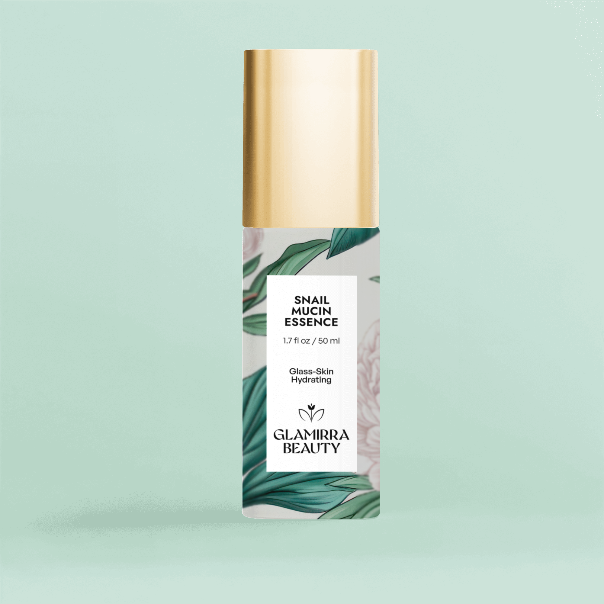 Snail Mucin Essence