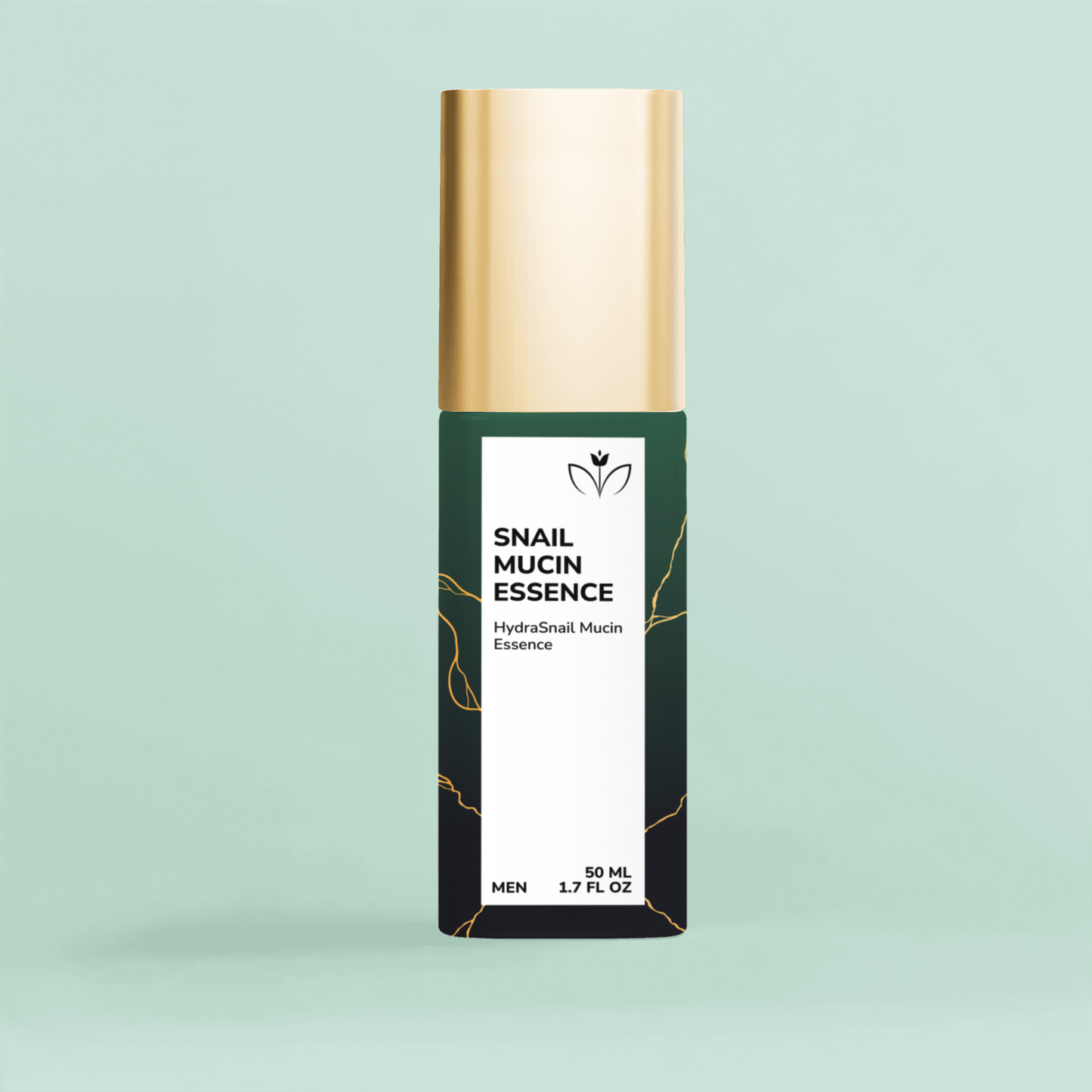 Snail Mucin Essence For Men