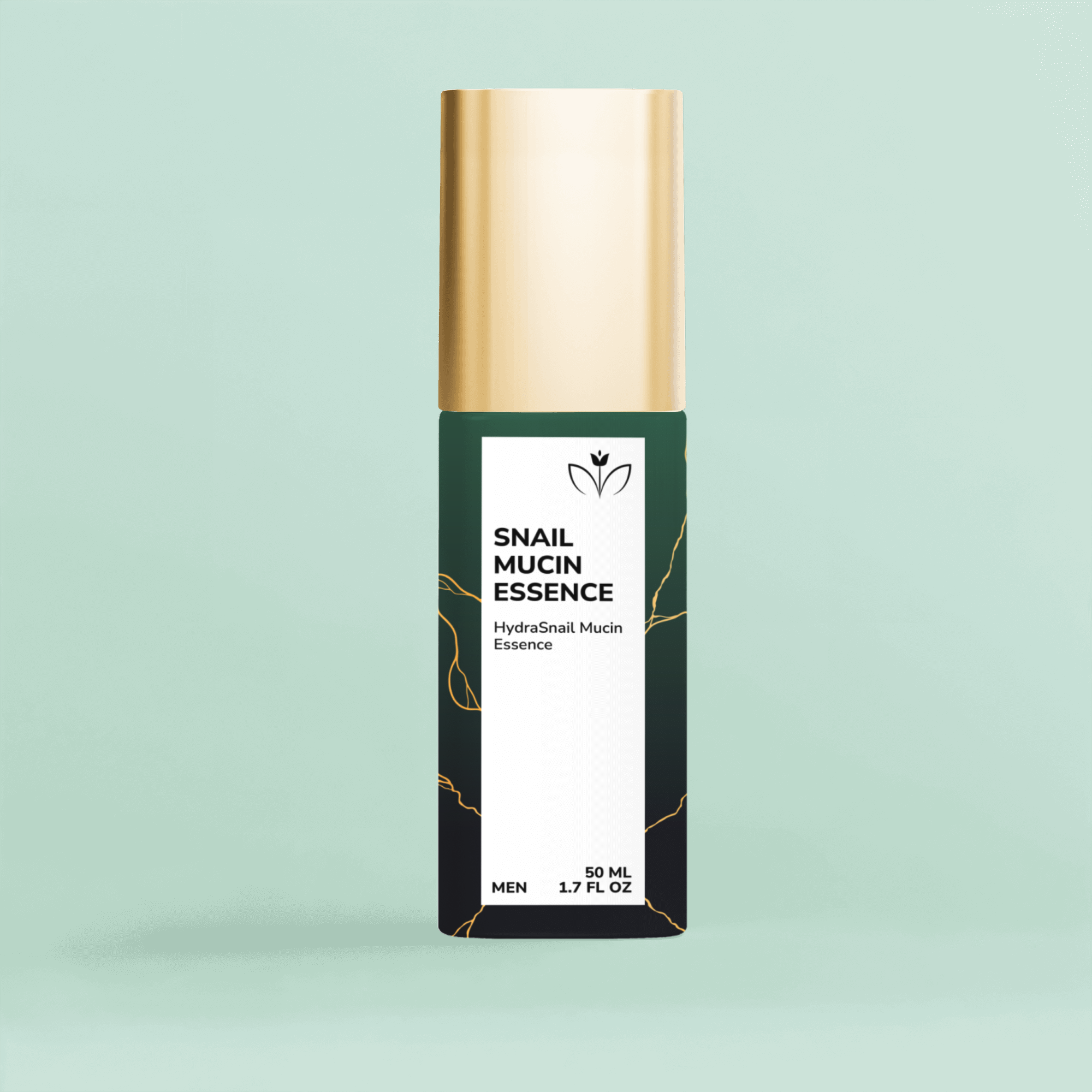Snail Mucin Essence For Men