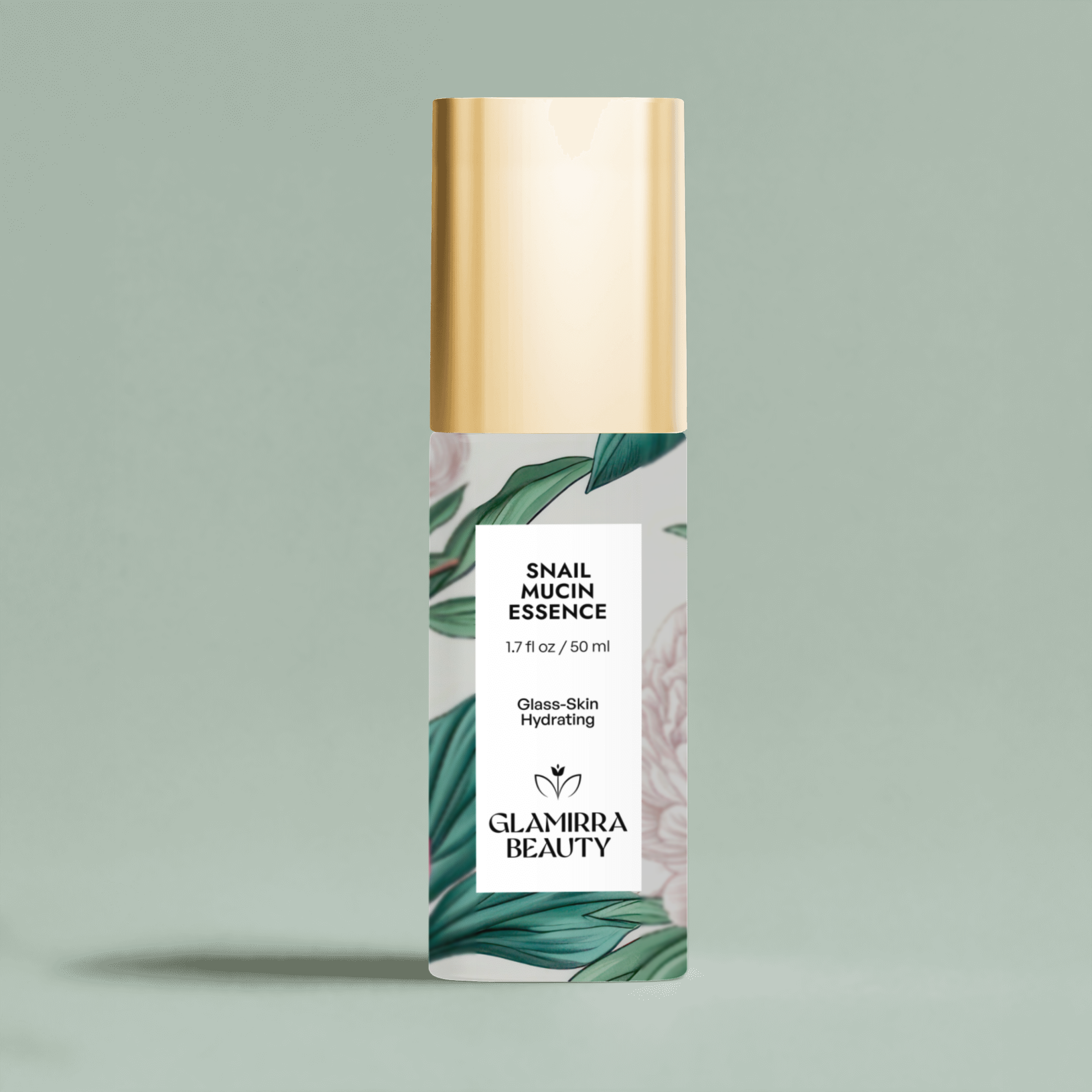 Snail Mucin Essence