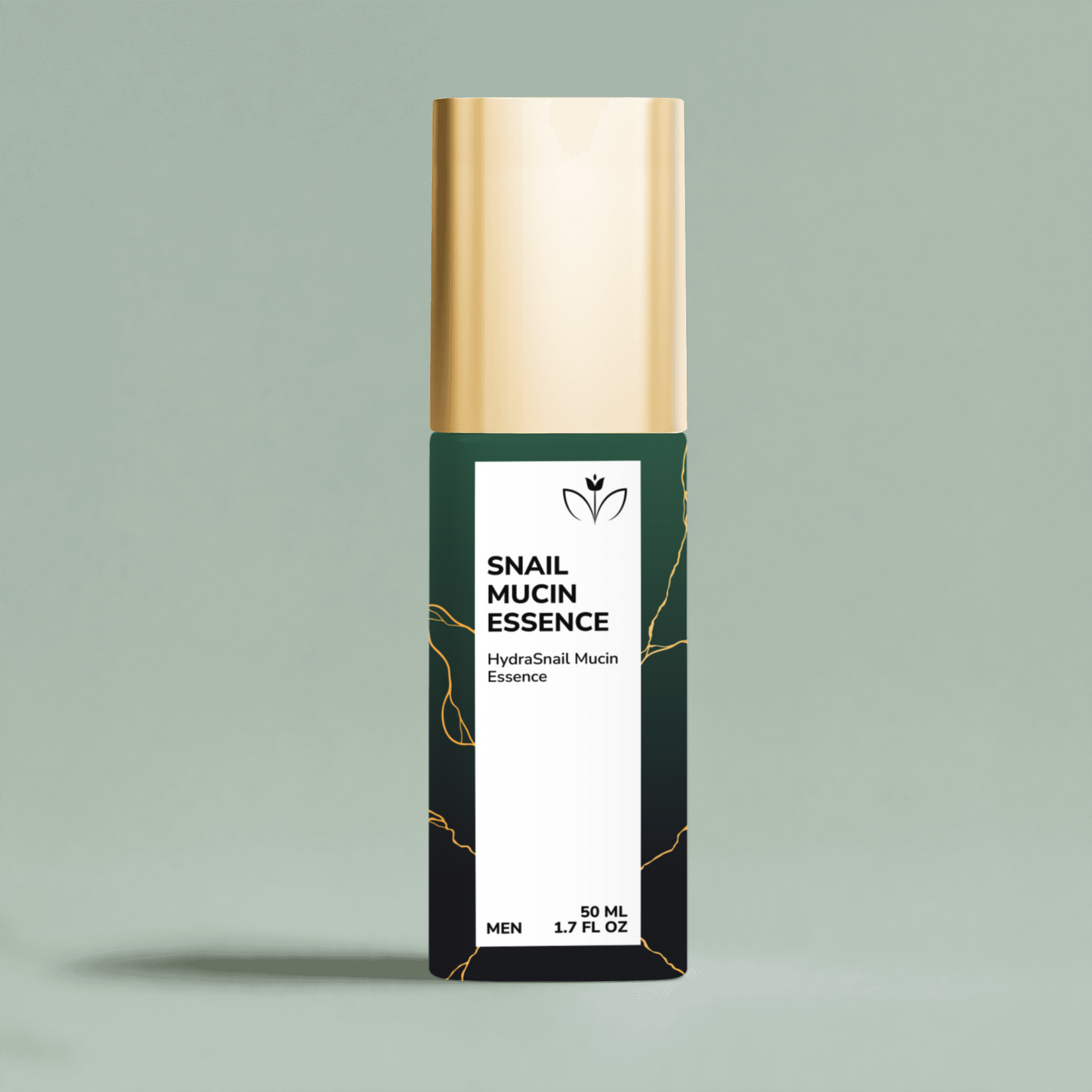 Snail Mucin Essence For Men