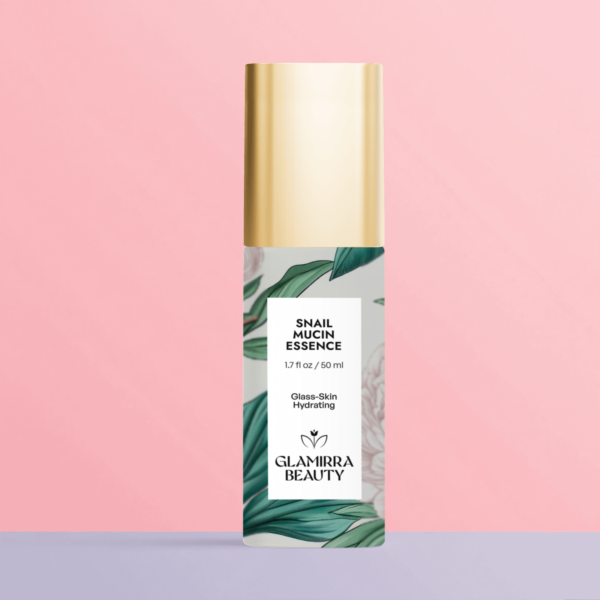 Snail Mucin Essence
