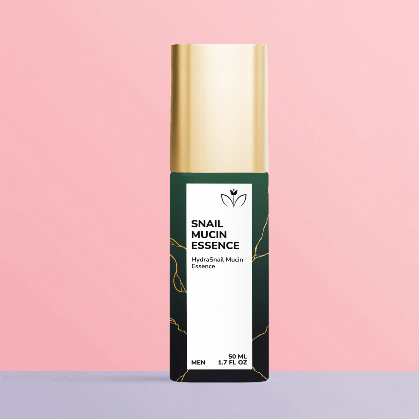 Snail Mucin Essence For Men