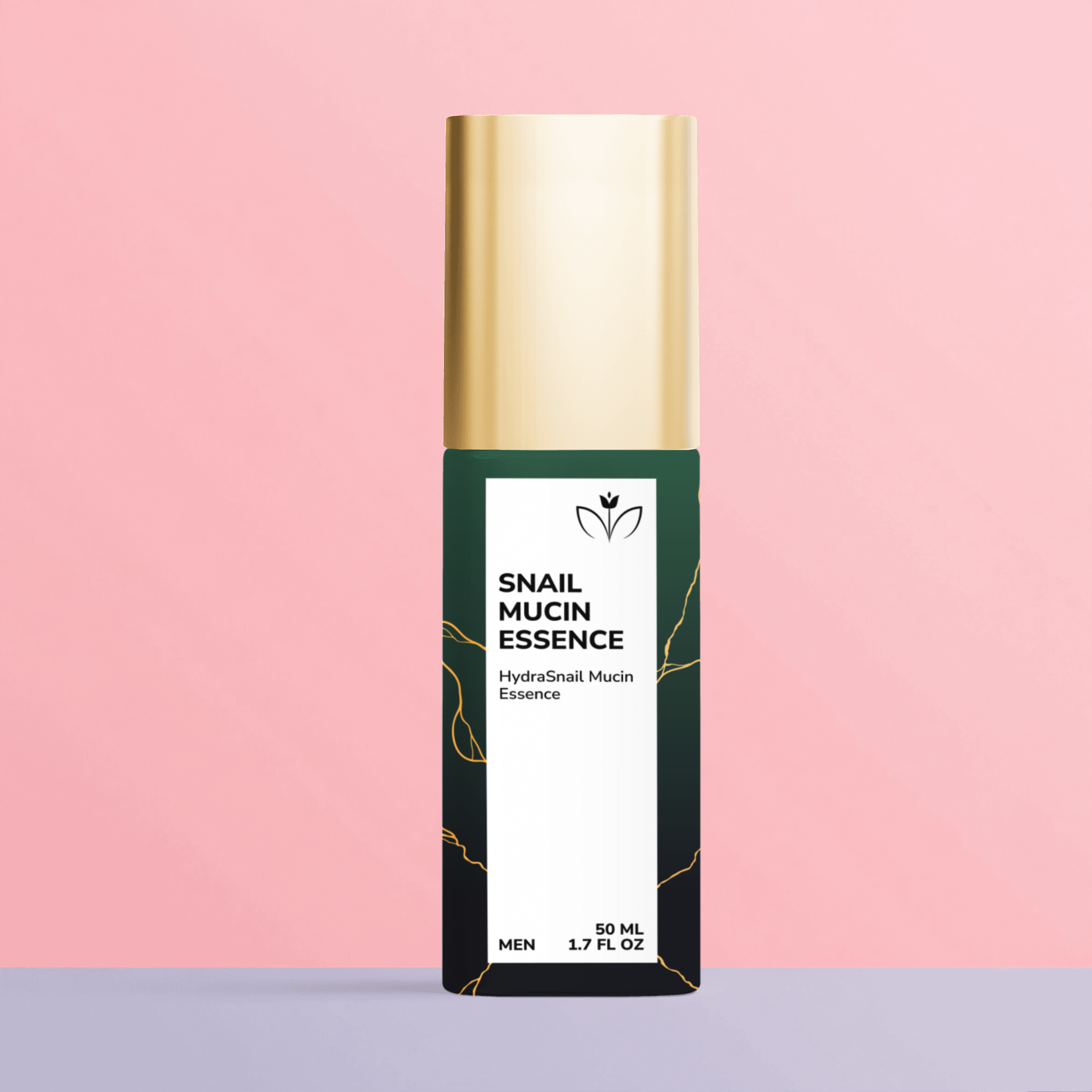 Snail Mucin Essence For Men