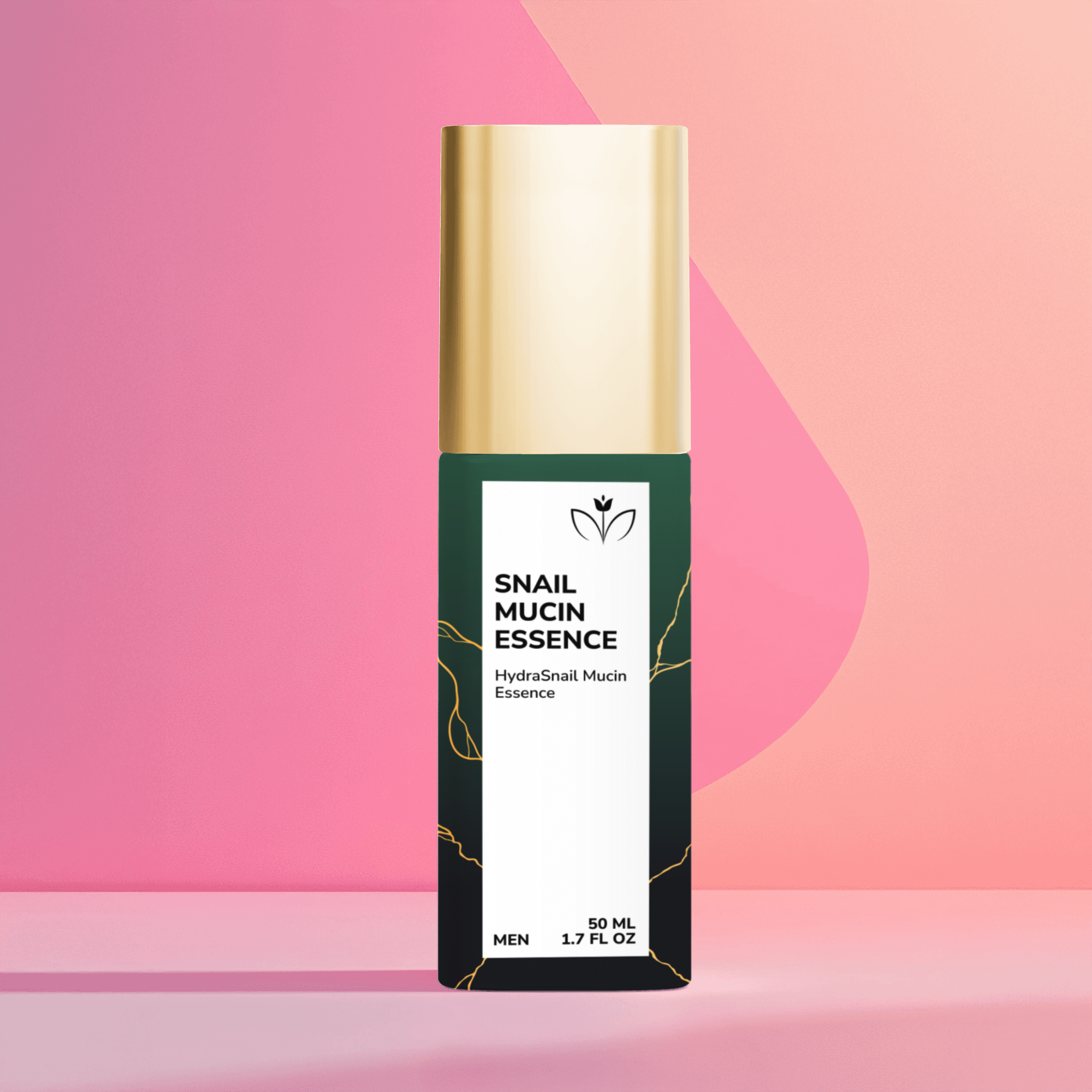 Snail Mucin Essence For Men