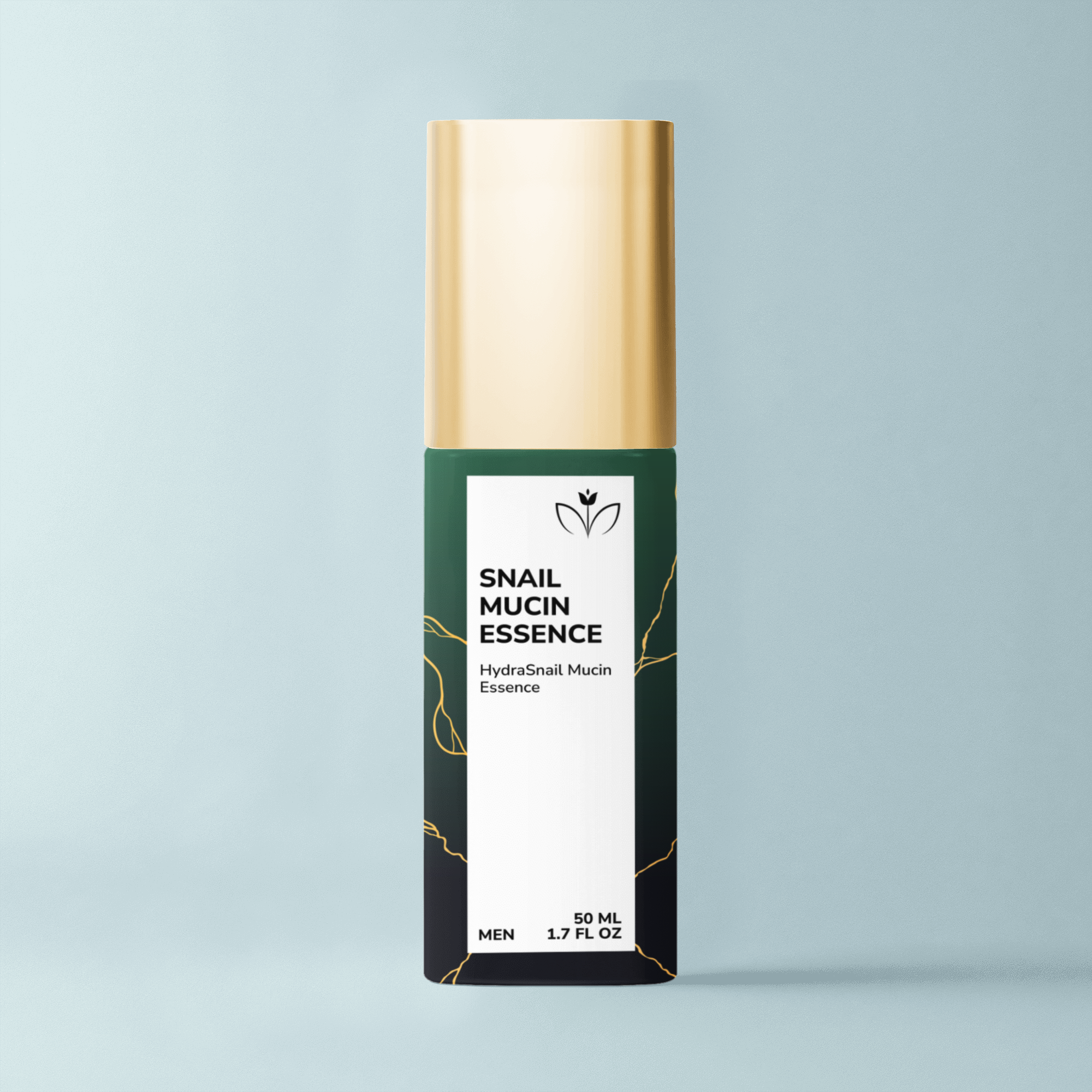 Snail Mucin Essence For Men