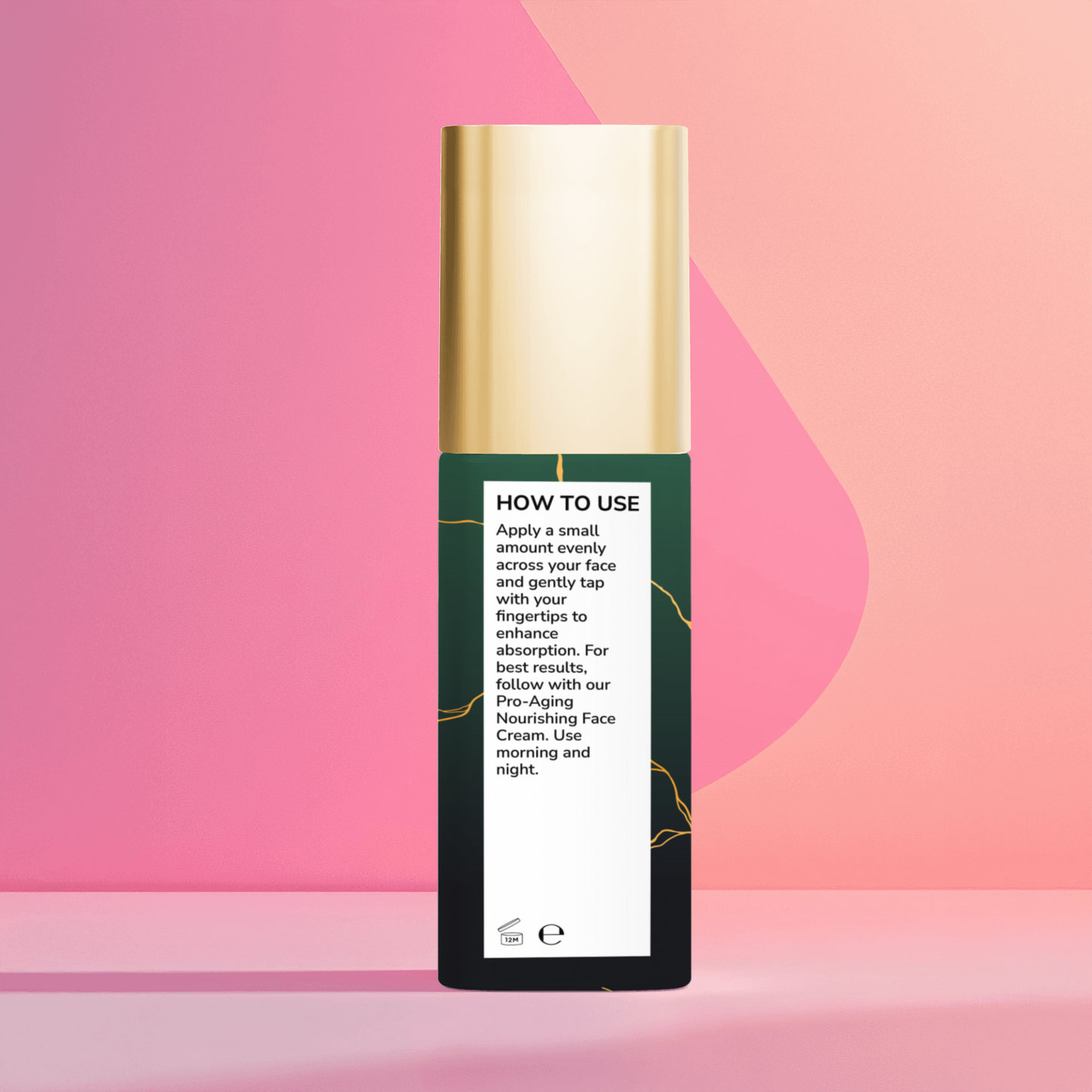 Snail Mucin Essence For Men