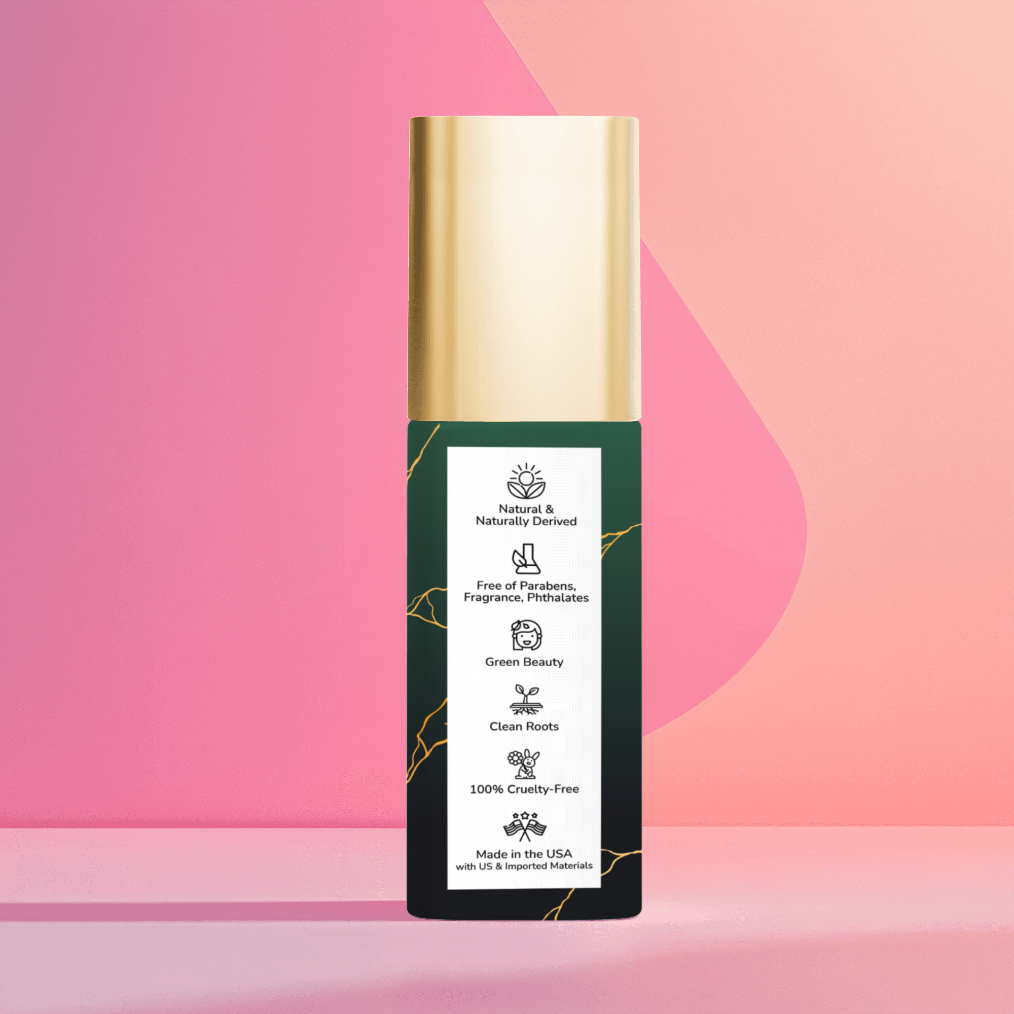 Snail Mucin Essence For Men