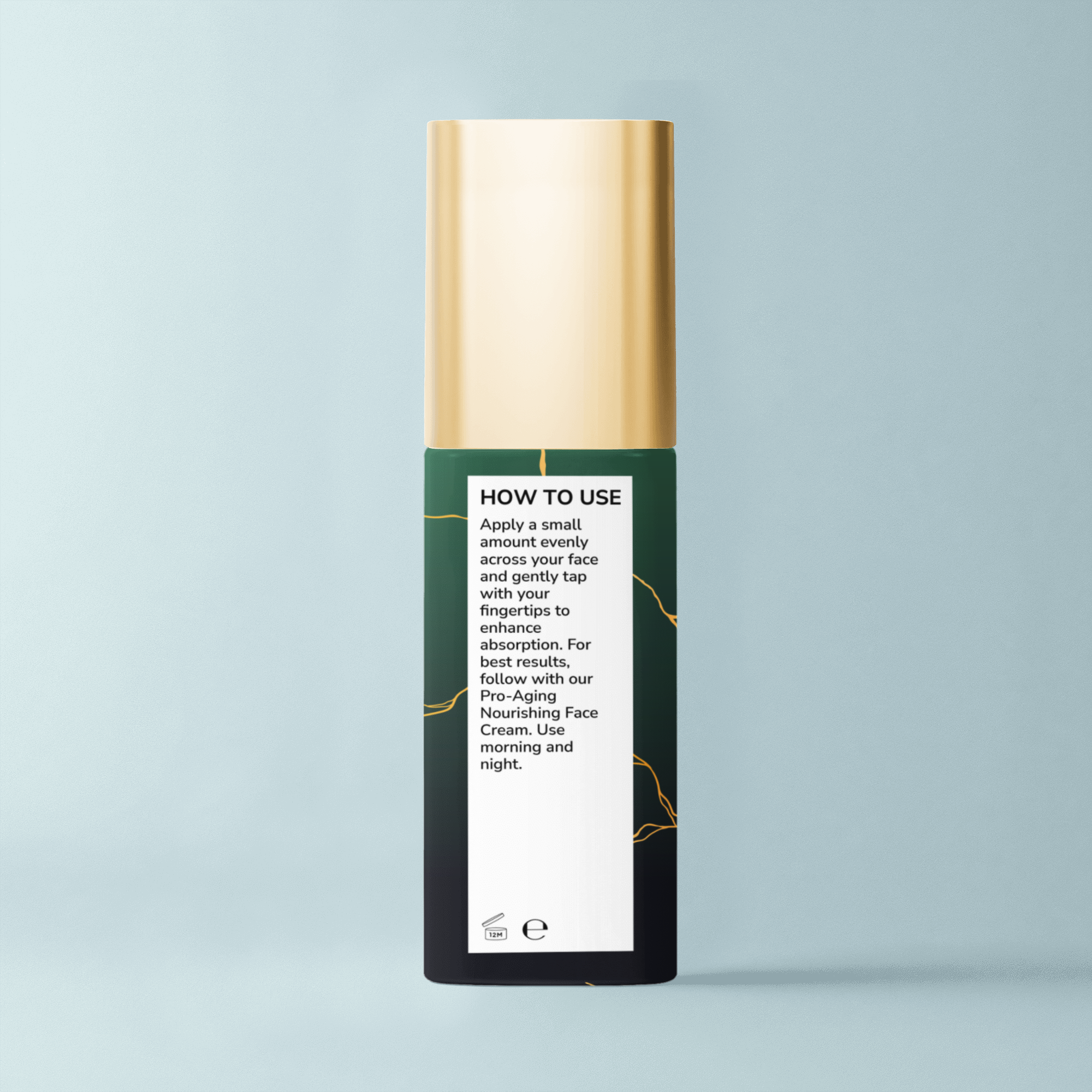 Snail Mucin Essence For Men