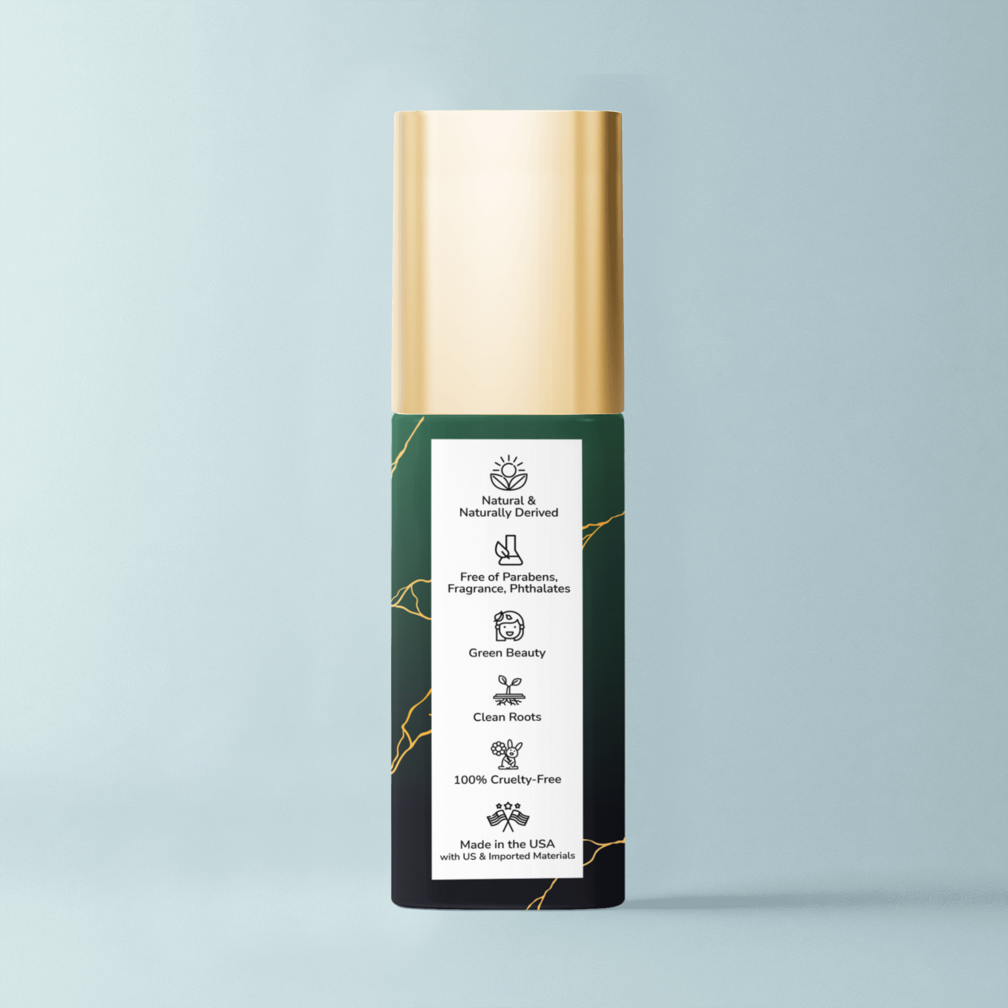 Snail Mucin Essence For Men