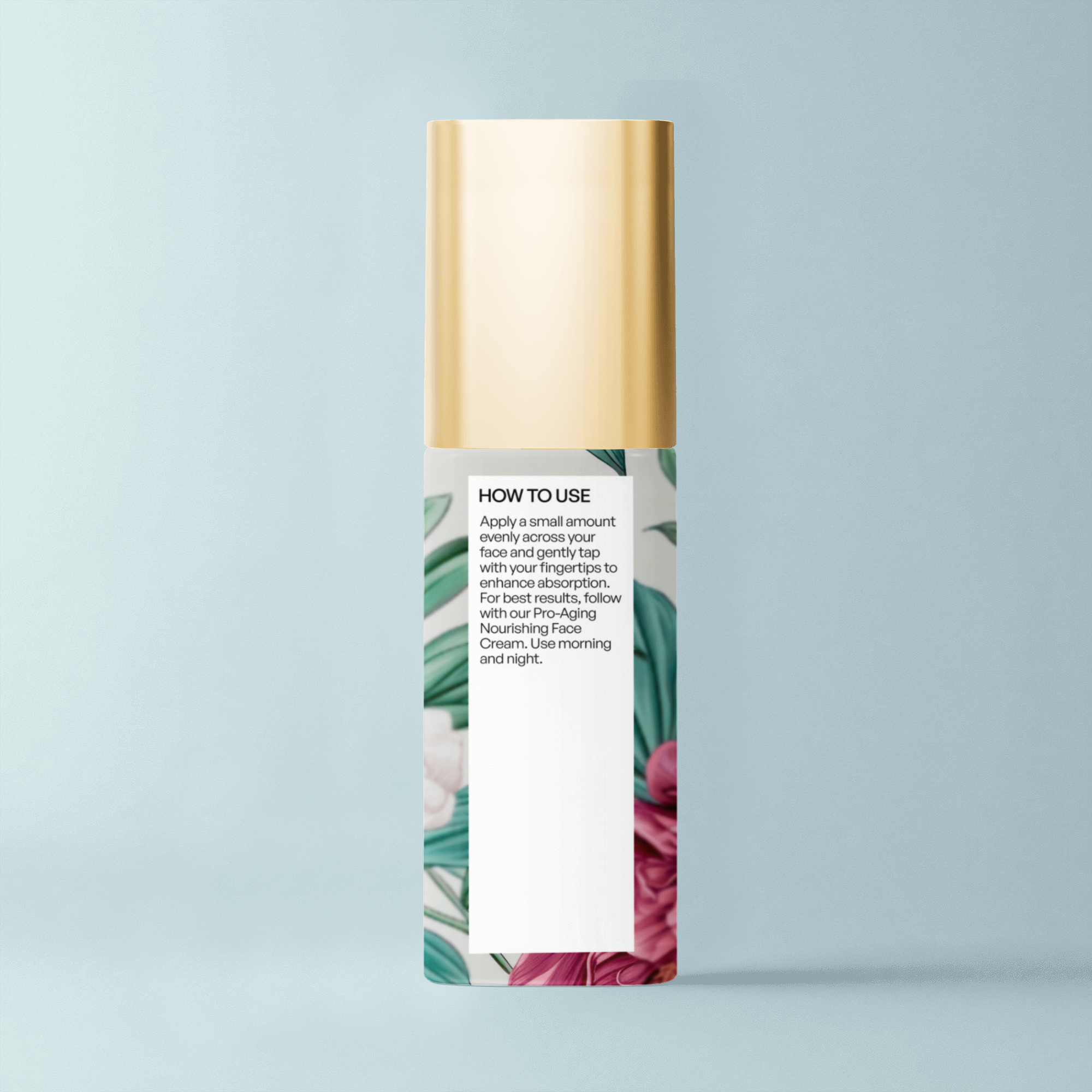 Snail Mucin Essence