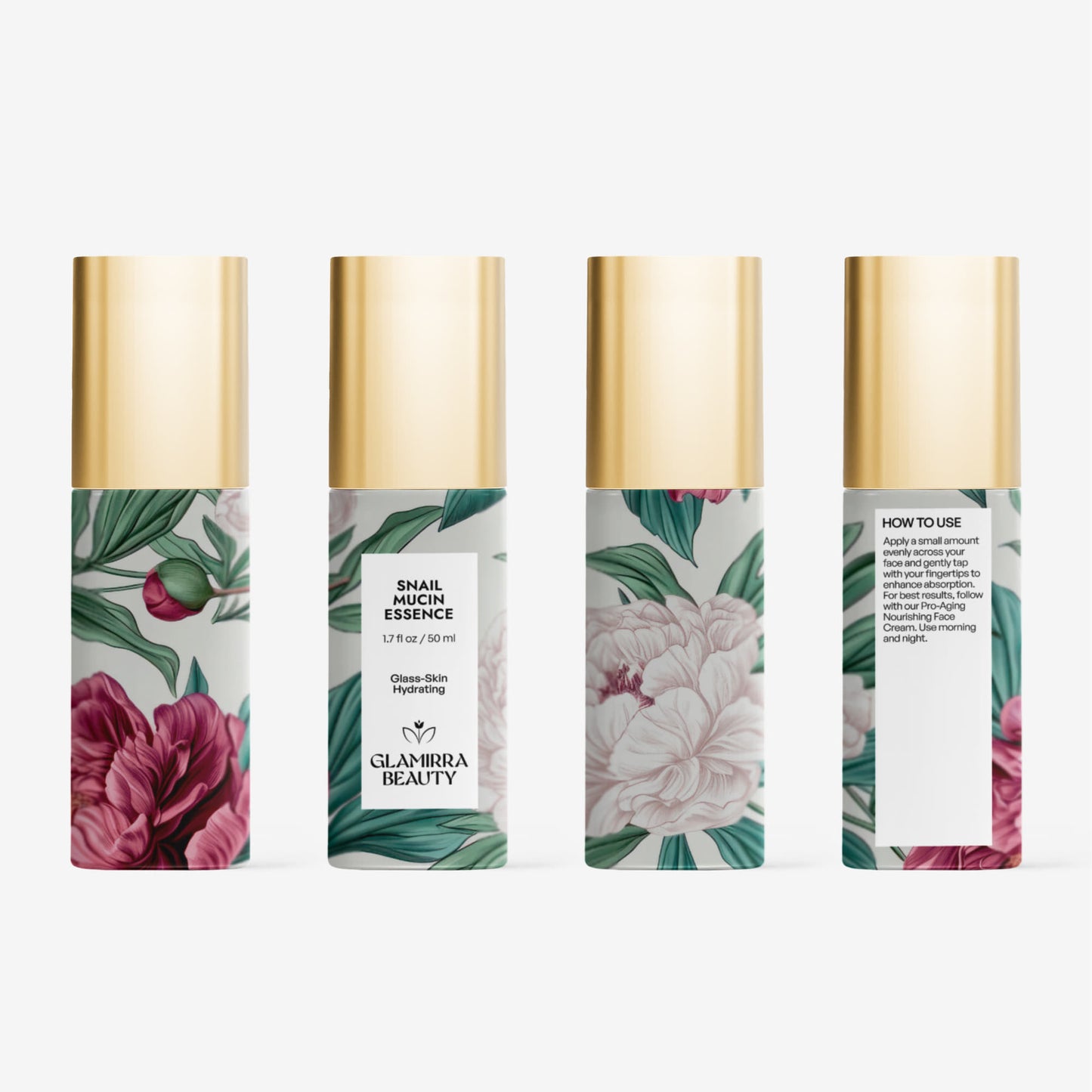 Snail Mucin Essence