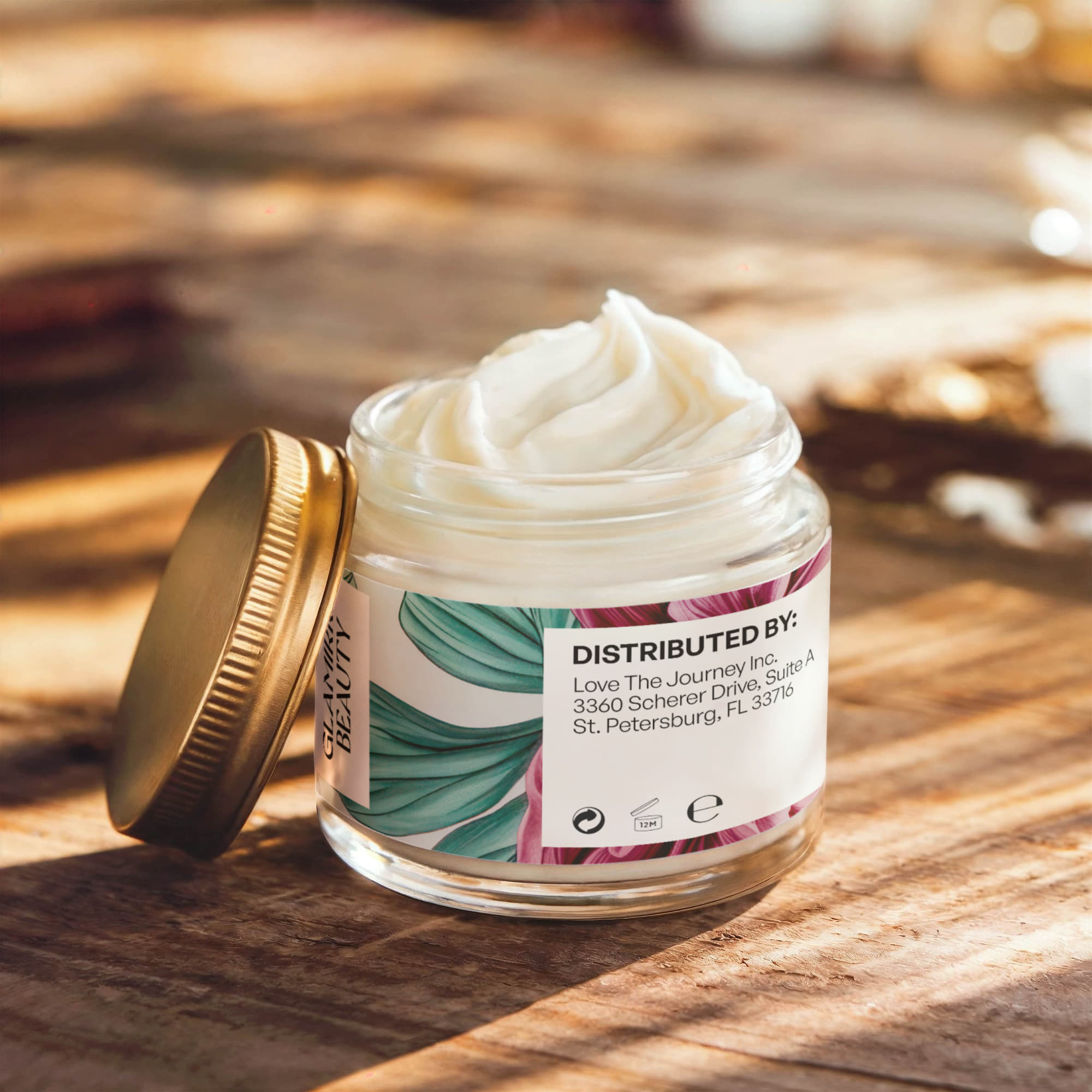 Grass-Fed Whipped Tallow