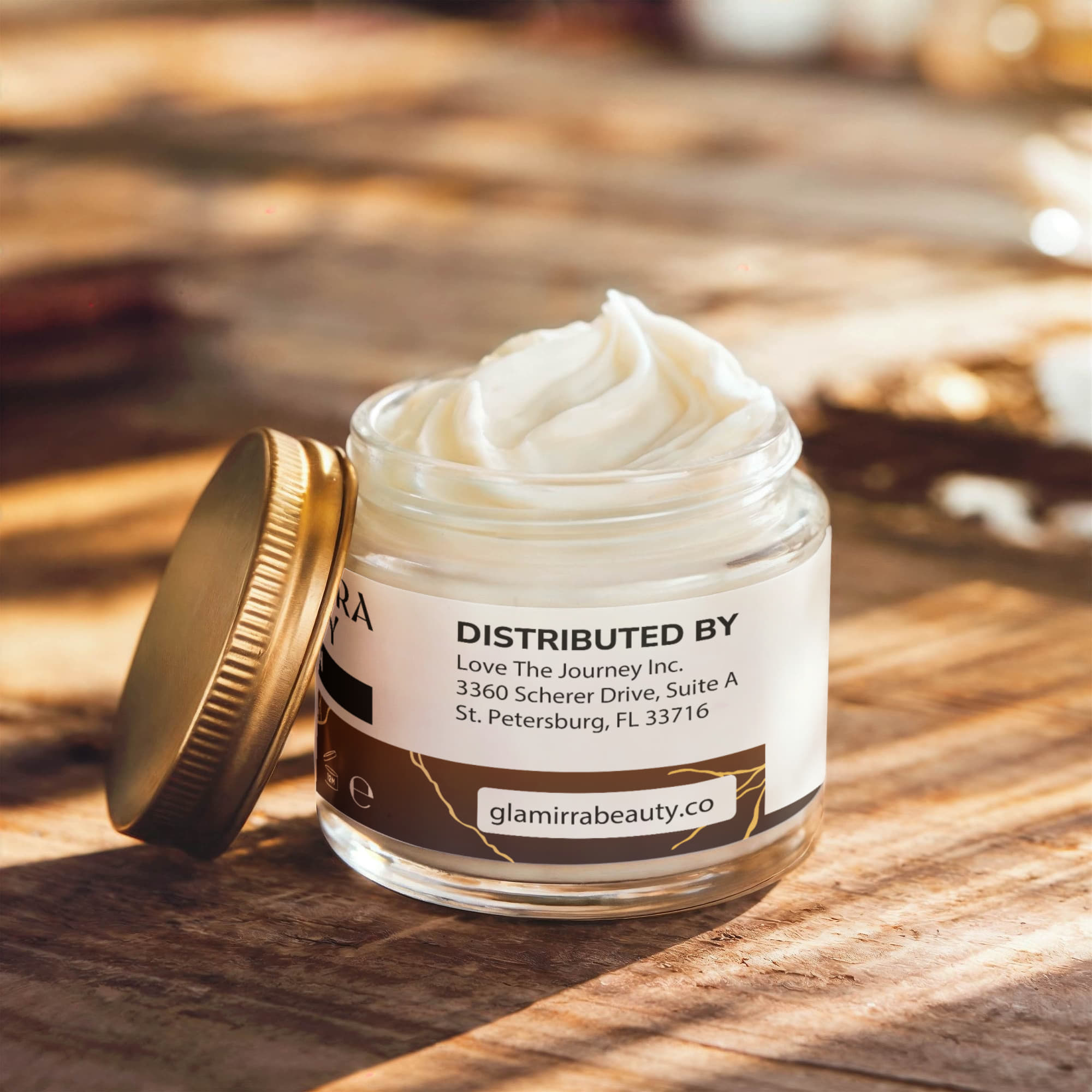 Grass-Fed Whipped Tallow For Men