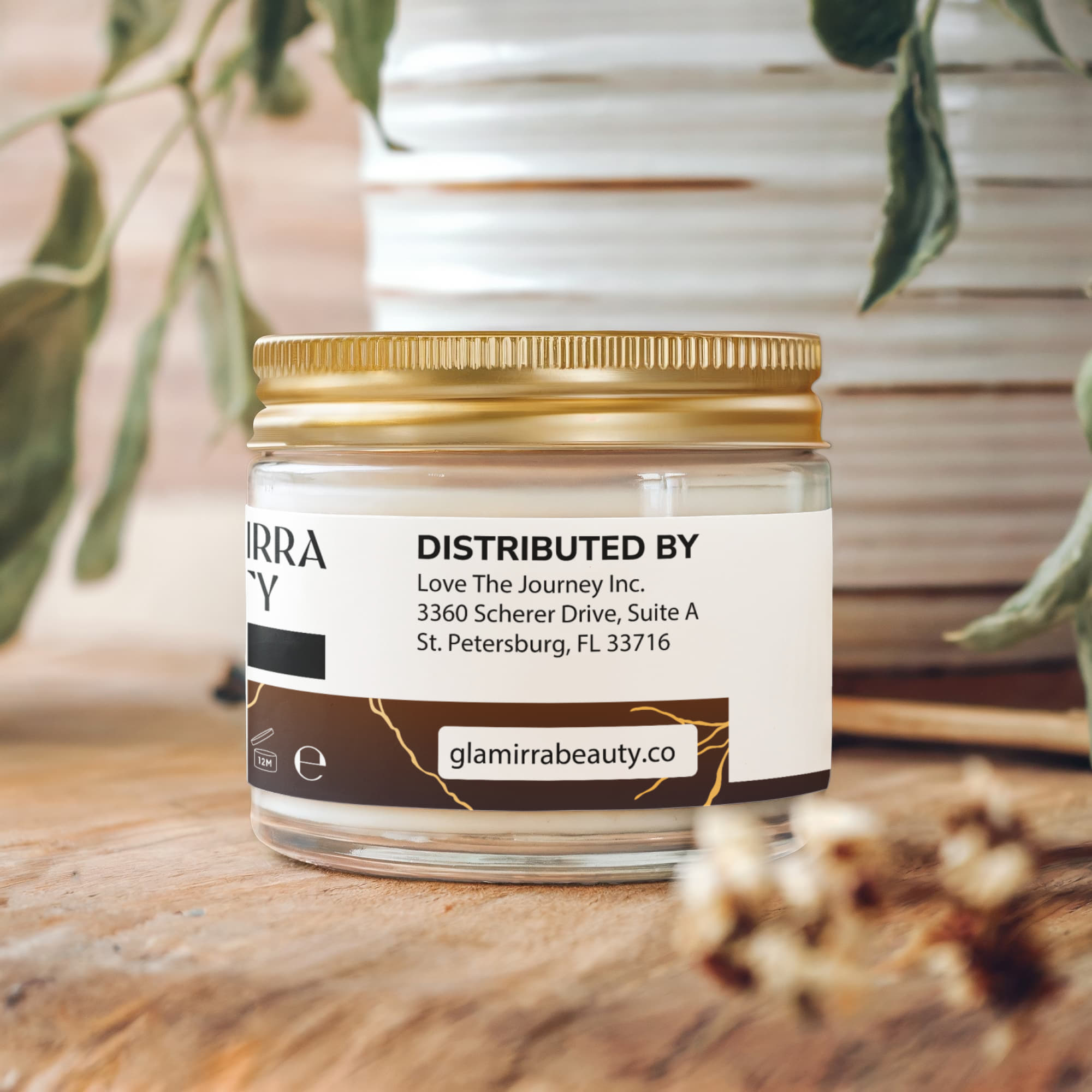 Grass-Fed Whipped Tallow For Men