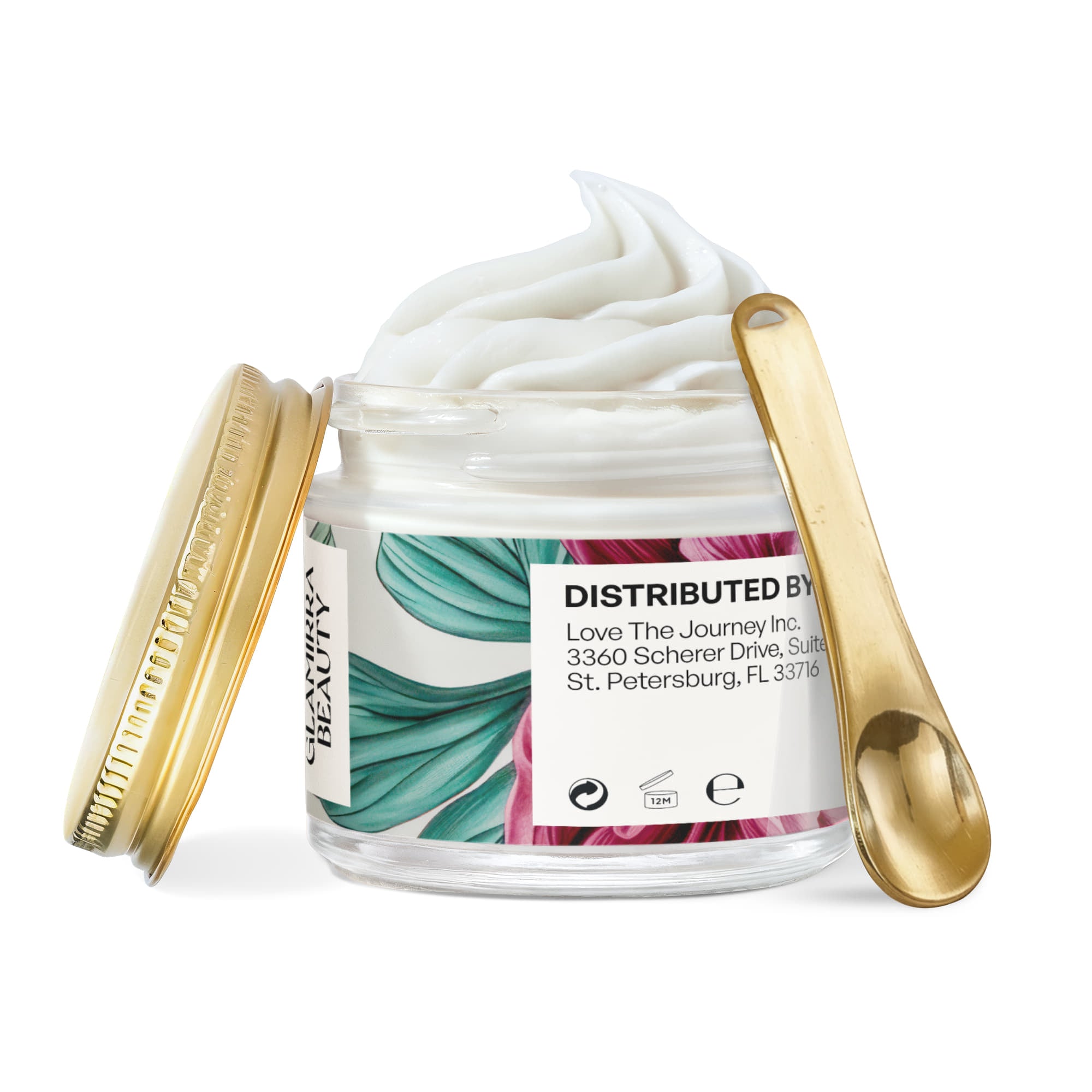 Grass-Fed Whipped Tallow