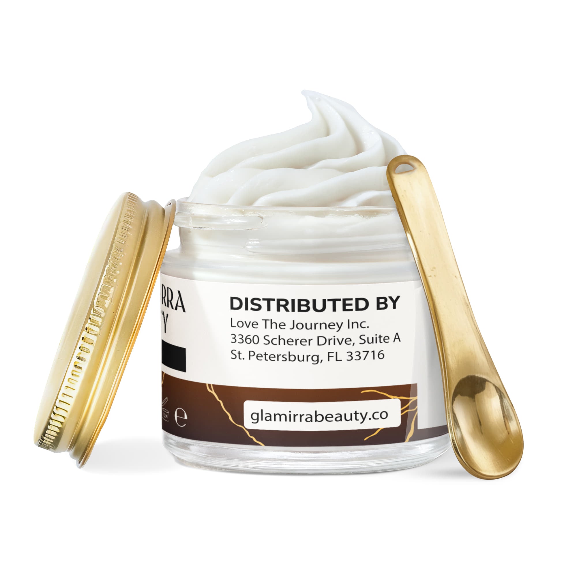 Grass-Fed Whipped Tallow For Men
